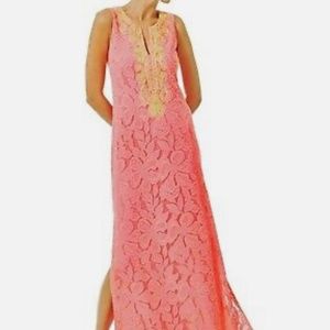 Lilly Pulitzer Carlotta maxi dress